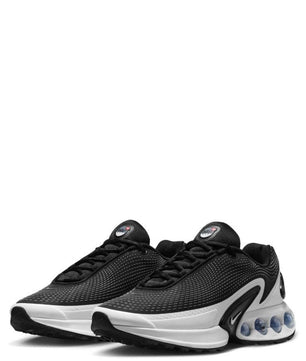 Nike Shox TL Black