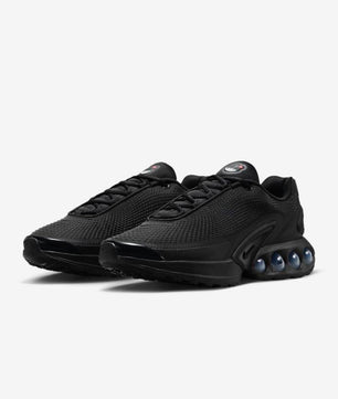 Nike Shox TL Black