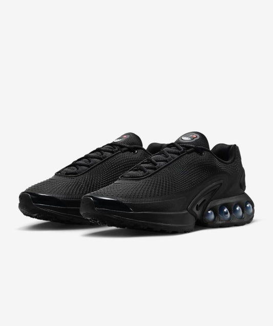 Nike Shox TL Black