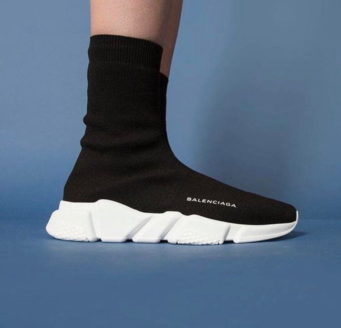 Balenciaga Speed Trainer