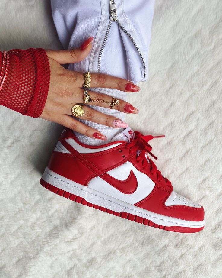 Nike Dunk Low
