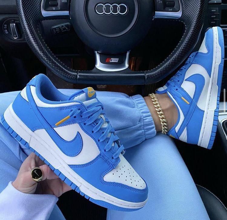 Nike Dunk Low