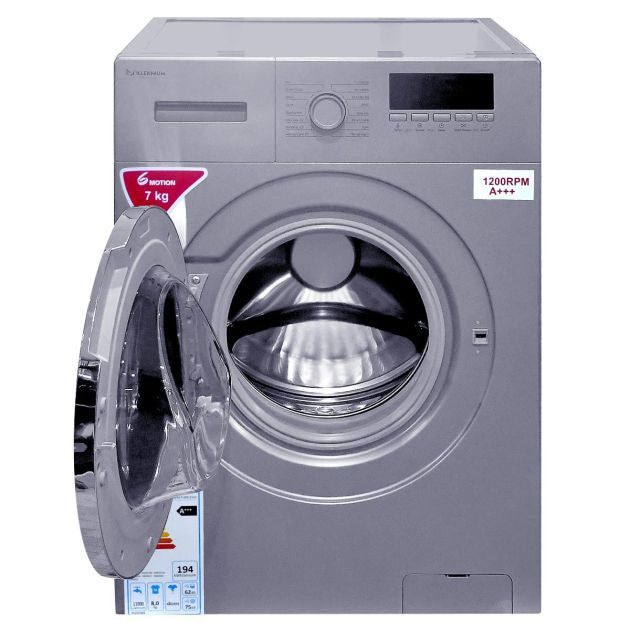 Machine à Laver MILLENNIUM 7 Kg
