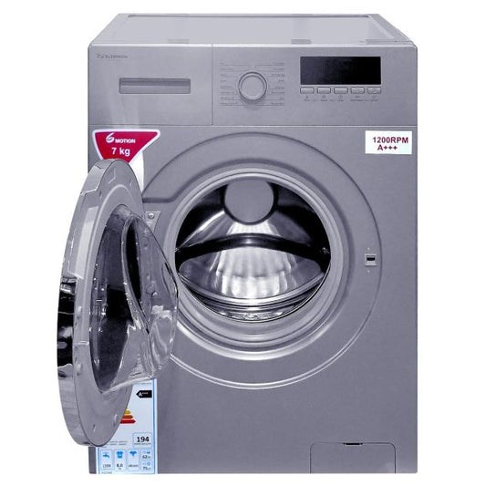 Machine à Laver MILLENNIUM 7 Kg