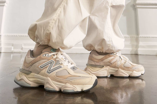 New Balance 9060