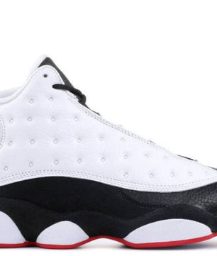Air Jordan 13 Retro “He Got Game” ( Dans le carton avec accessoires )