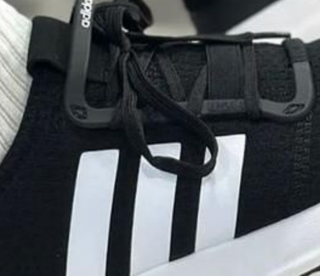 adidas Chaussures de Running U_Path Run - Noir