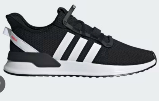 adidas Chaussures de Running U_Path Run - Noir