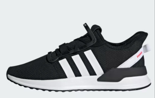 adidas Chaussures de Running U_Path Run - Noir