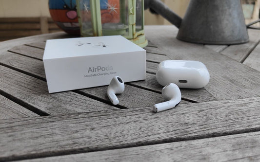 Air pods 3
