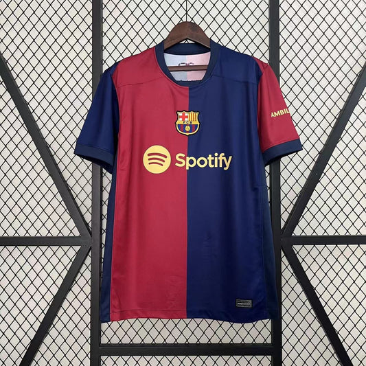 Maillot du barça