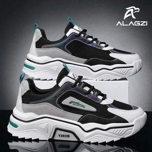 Basket tendance montante New Fashion Alagzi