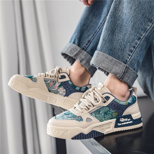 Chaussure de skate tendance Alagzi New Young Fashion