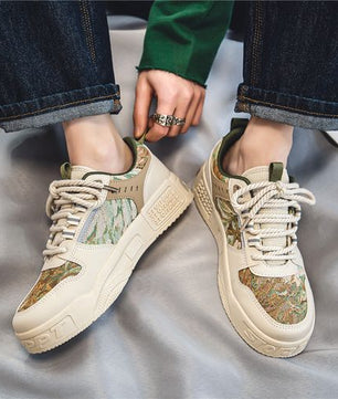 Chaussure de skate tendance Alagzi New Young Fashion