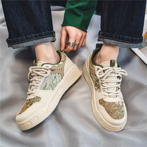 Chaussure de skate tendance Alagzi New Young Fashion