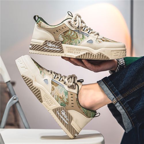 Chaussure de skate tendance Alagzi New Young Fashion