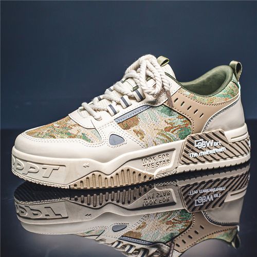 Chaussure de skate tendance Alagzi New Young Fashion