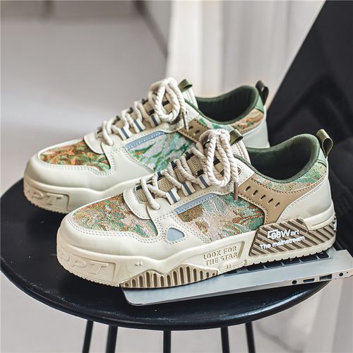 Chaussure de skate tendance Alagzi New Young Fashion