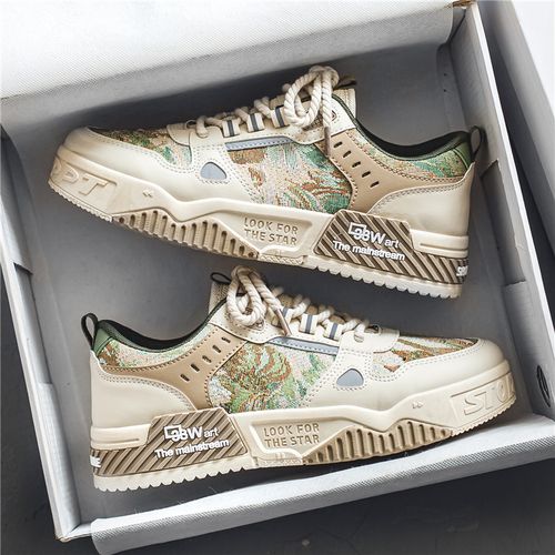 Chaussure de skate tendance Alagzi New Young Fashion