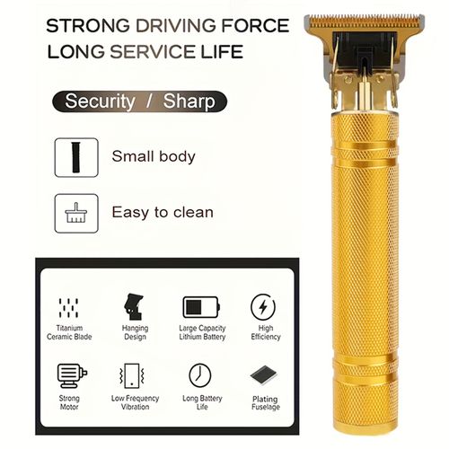 Tondeuse rechargeable TOUPHY pour machine de coupe de cheveux
