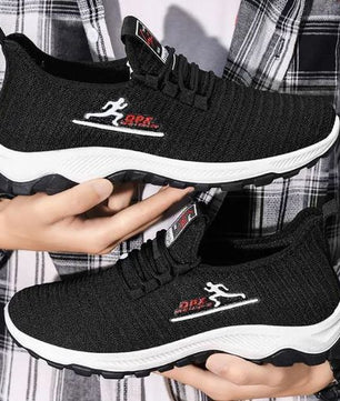 Chaussures de course décontractées et respirantes pour femmes et hommes
