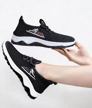 Chaussures de course décontractées et respirantes pour femmes et hommes