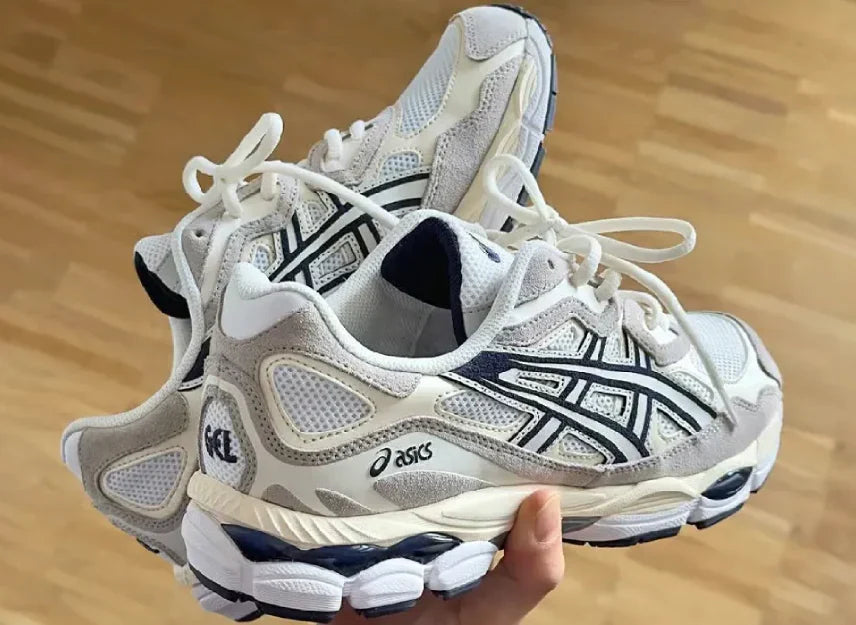 Asics Gel-Kayano 14