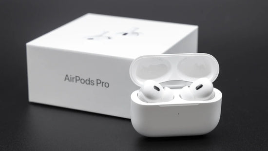  AirPods Pro