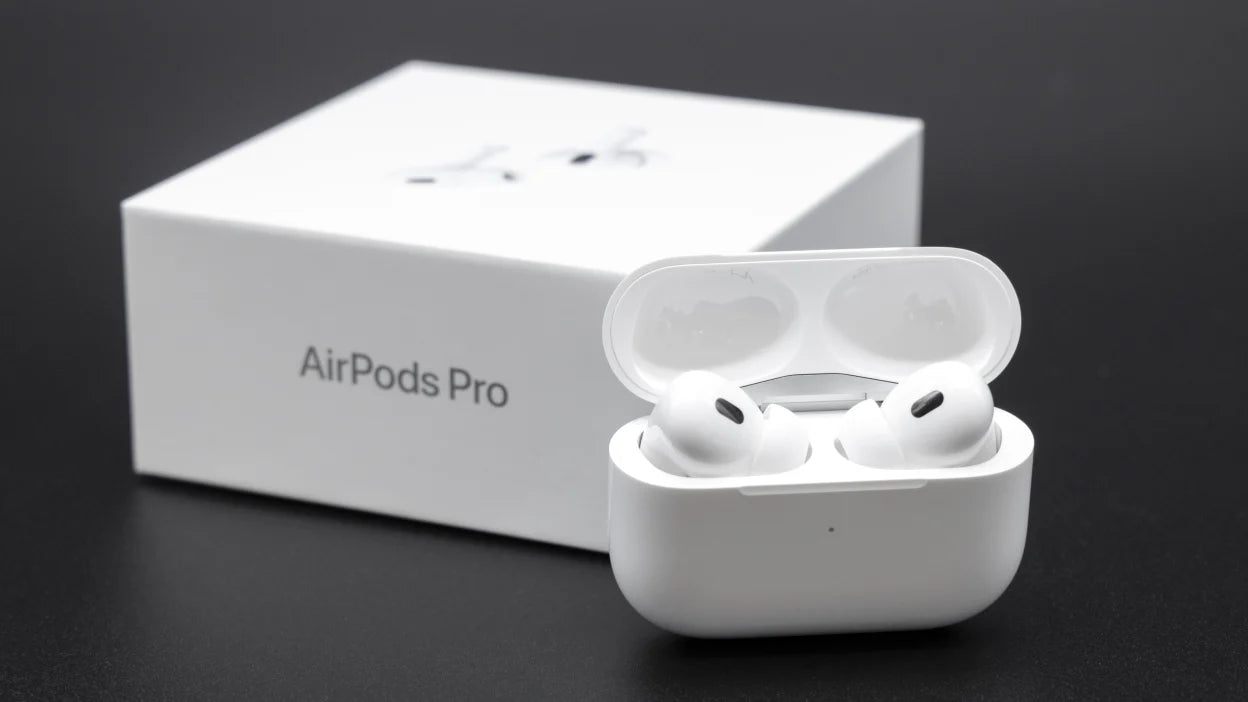  AirPods Pro