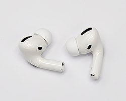  AirPods Pro