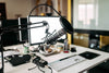 Kit podcast