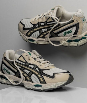 Asics Gel-Kayano 14