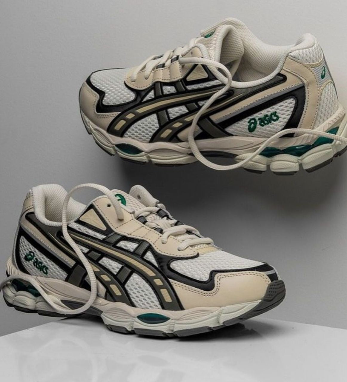 Asics Gel-Kayano 14