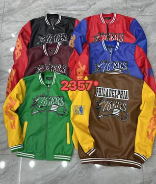 Veste Varsity
