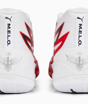 Puma LaMelo Ball MB.02 “Queen City Fade”