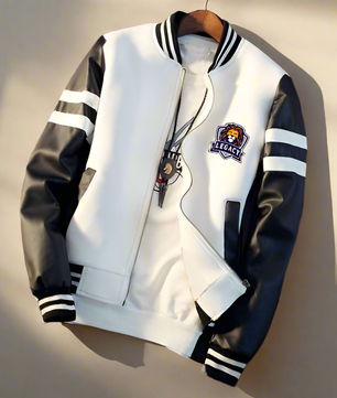 Urban Revelando Veste Versity pour homme