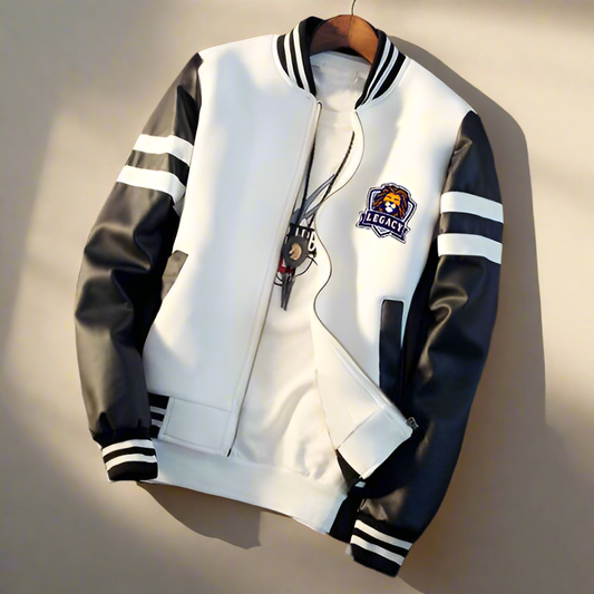 Urban Revelando Veste Versity pour homme
