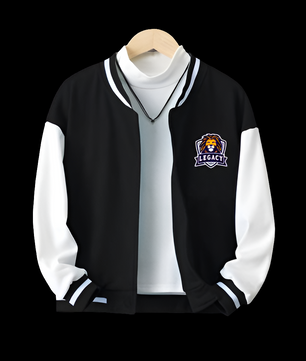 Urban Revelando Veste Versity pour homme