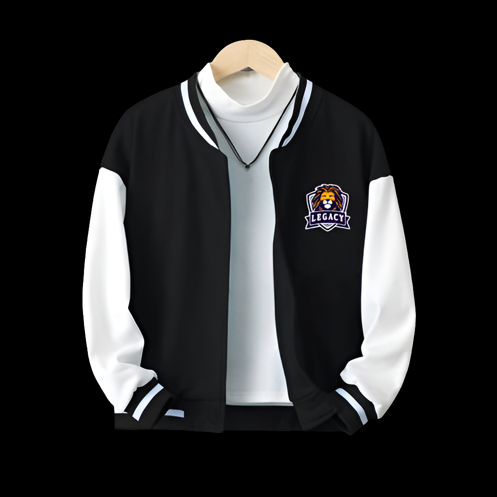 Urban Revelando Veste Versity pour homme