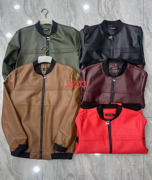 Veste Varsity