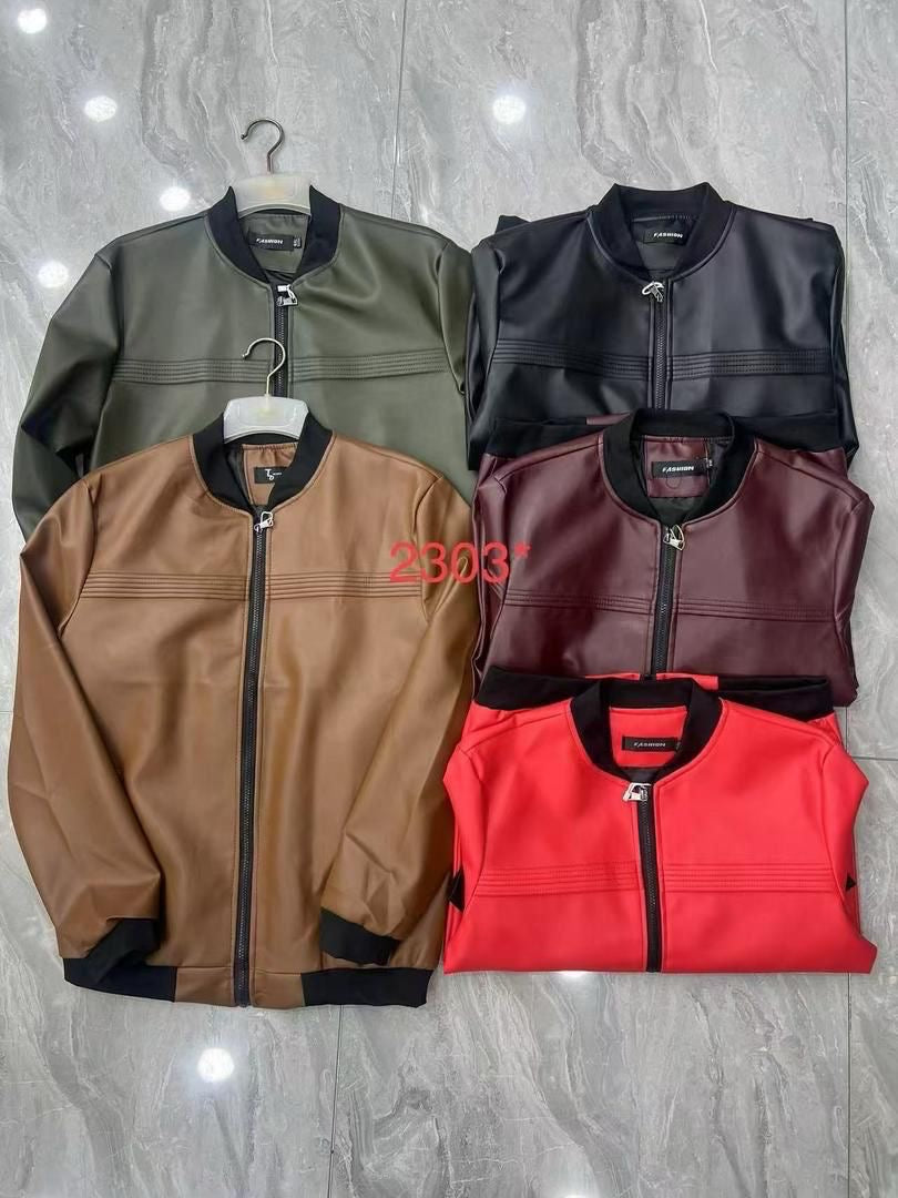 Veste Varsity