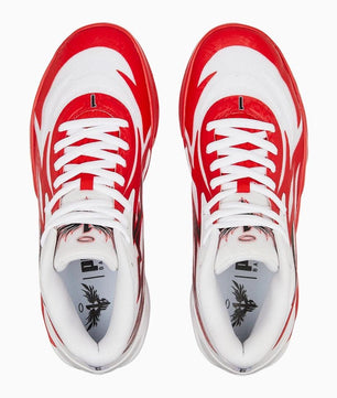 Puma LaMelo Ball MB.02 “Queen City Fade”