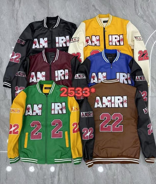 Veste Varsity