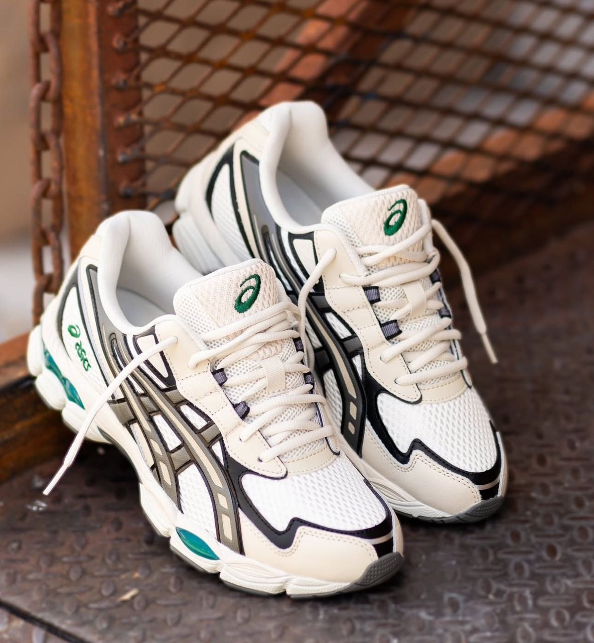 Asics Gel-Kayano 14
