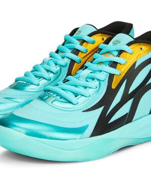 Puma LaMelo Ball MB.02 “Queen City Fade”