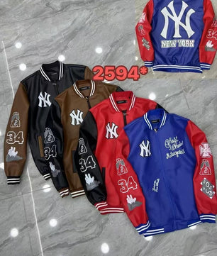 Veste Varsity