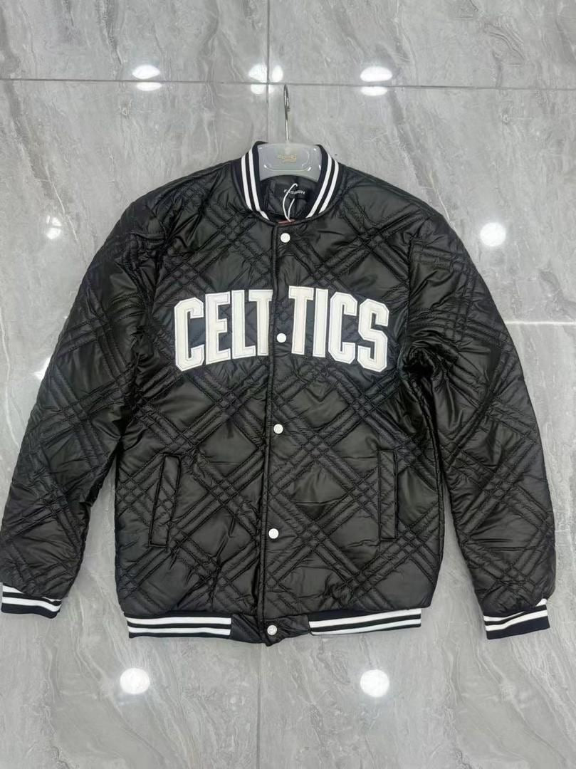 Veste Varsity