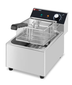 Friteuse  électrique