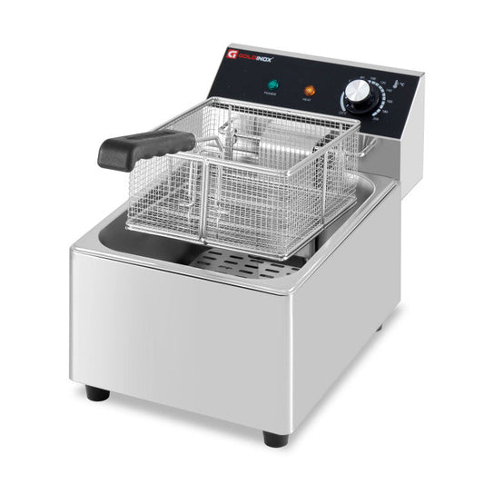 Friteuse  électrique