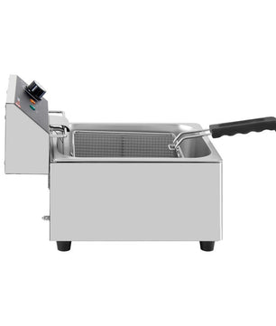 Friteuse  électrique